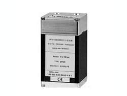 HPT812超高精度压力变送器