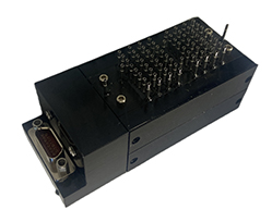 HPT-DTC-CC微型电子压力扫描阀(带数据存储)